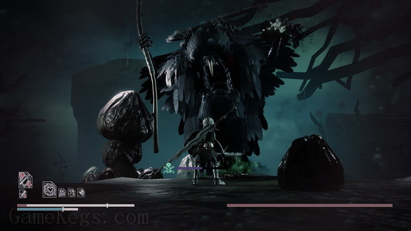 救赎之路.SINNER: Sacrifice for Redemption