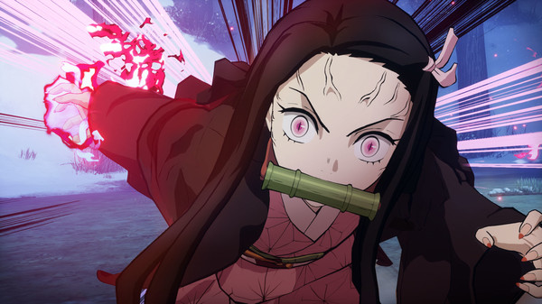 鬼灭之刃：火之神血风谭.Demon Slayer: Kimetsu no Yaiba – The Hinokami Chronicles