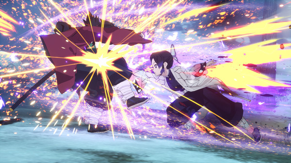 鬼灭之刃：火之神血风谭.Demon Slayer: Kimetsu no Yaiba – The Hinokami Chronicles