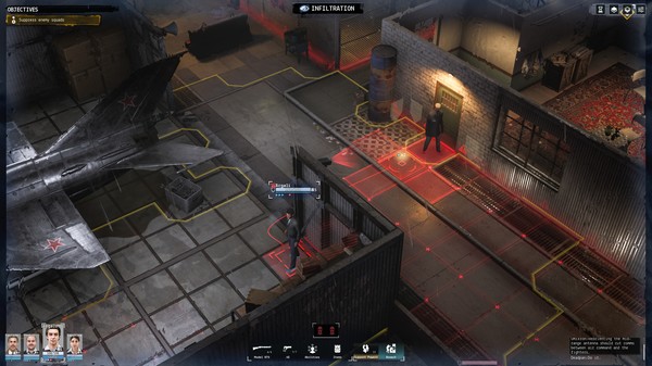 幻影主义.Phantom Doctrine