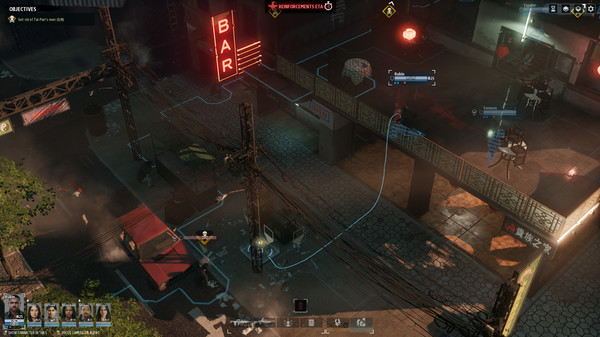 幻影主义.Phantom Doctrine