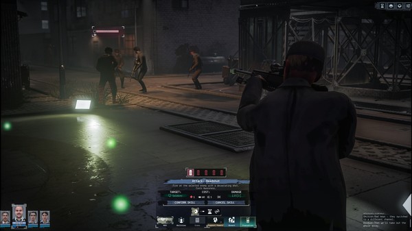 幻影主义.Phantom Doctrine