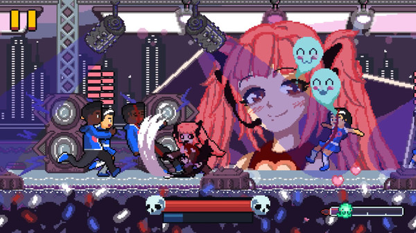 你的小可爱死神来咯.Kawaii Deathu Desu
