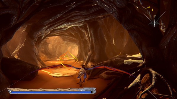 铁甲飞龙：重制版.Panzer Dragoon: Remake