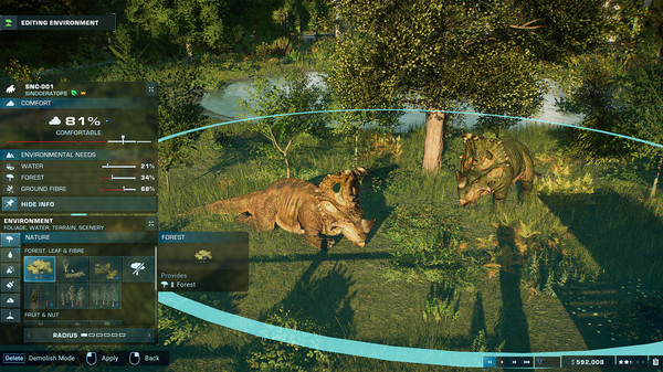 侏罗纪世界：进化2 – 终极版.Jurassic World Evolution 2: Premium Edition