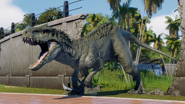侏罗纪世界：进化2 – 终极版.Jurassic World Evolution 2: Premium Edition