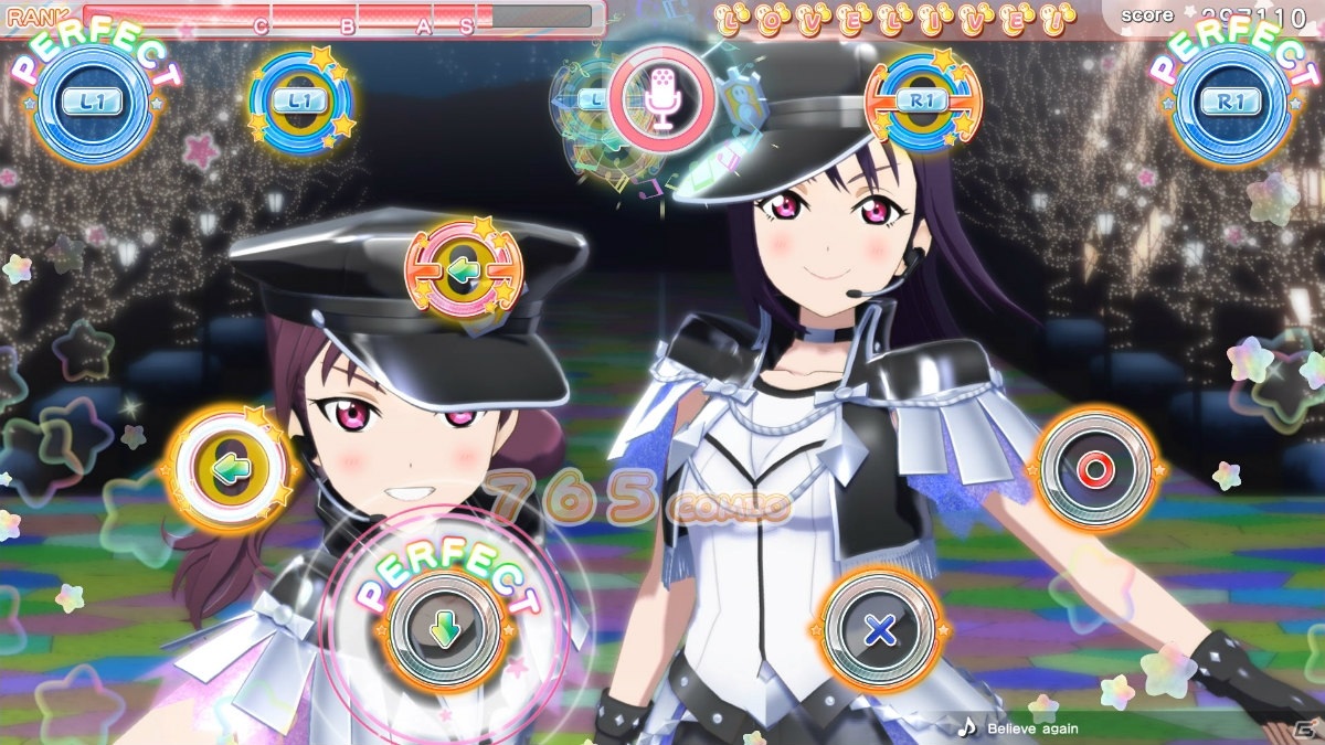 学园偶像祭AC.Love Live! School Idol Festival ~after school ACTIVITY~ Wai-Wai!Home Meeting!!