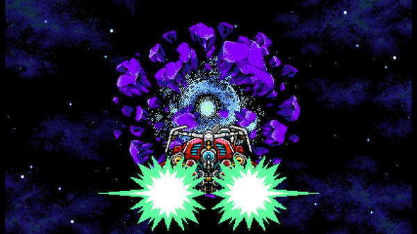 超惑星战记零三部曲：超行星战记编年史. Blaster Master Zero Trilogy: MetaFight Chronicle