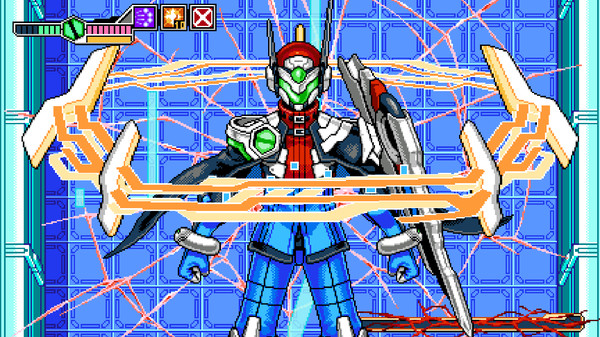 超惑星战记零三部曲：超行星战记编年史. Blaster Master Zero Trilogy: MetaFight Chronicle