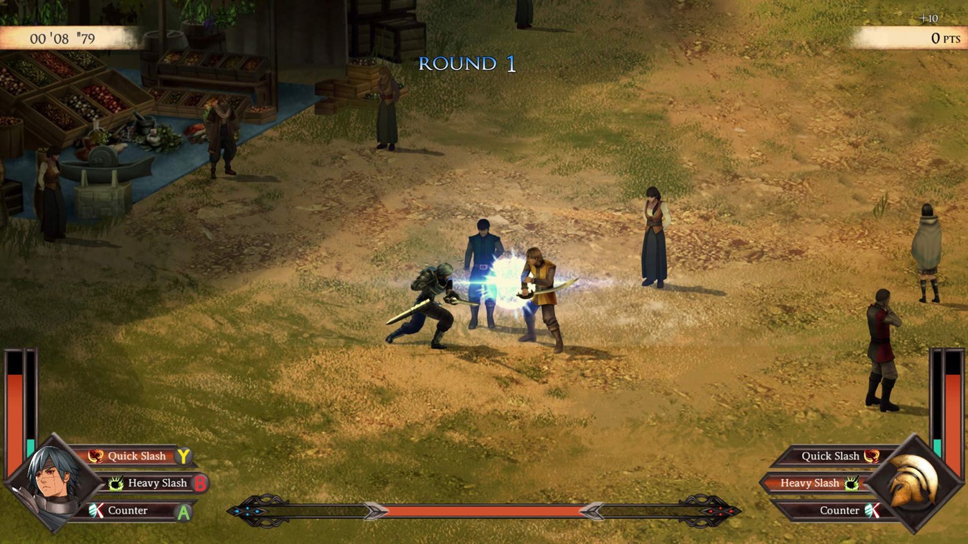 罗格朗的遗产：命运之歌.Legrand Legacy: Tale of the Fatebounds