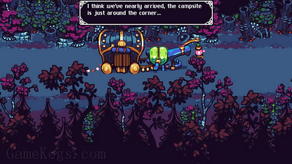 铲子骑士：口袋地下城.Shovel Knight Pocket Dungeon