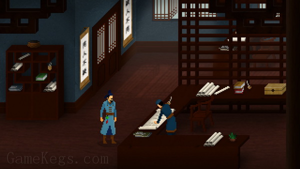 狄仁杰之锦蔷薇.Detective Di: The Silk Rose Murders