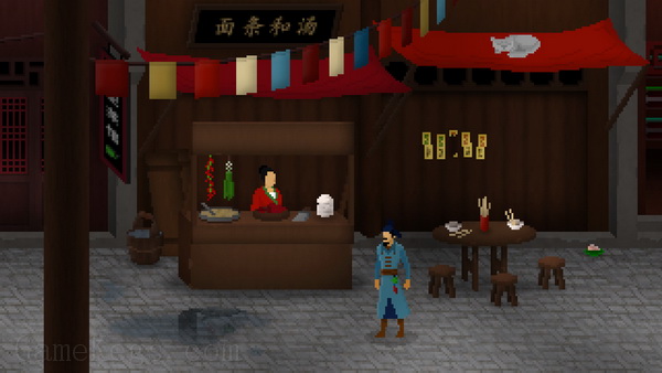 狄仁杰之锦蔷薇.Detective Di: The Silk Rose Murders