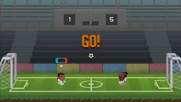 足球战争.Football Battle