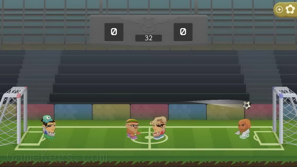 足球战争.Football Battle