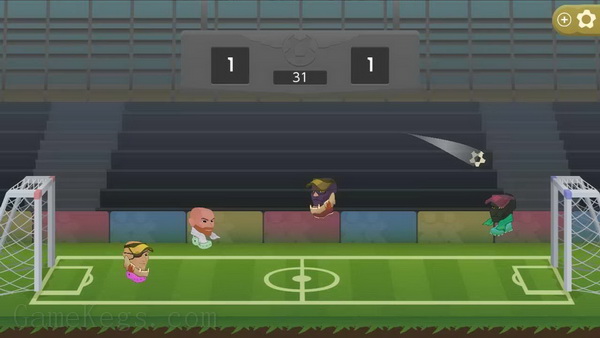 足球战争.Football Battle