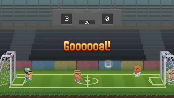 足球战争.Football Battle