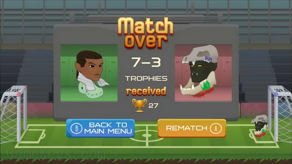 足球战争.Football Battle
