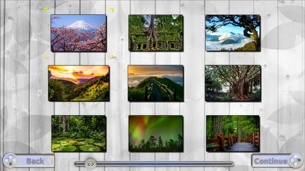 趣味拼图：奇趣大自然.Jigsaw Fun: Wonderful Nature