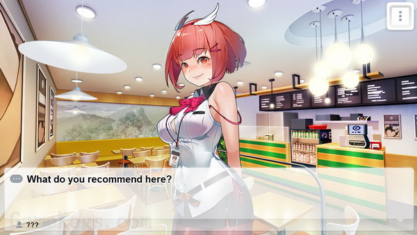 奇迹小吃店.Miracle snack shop
