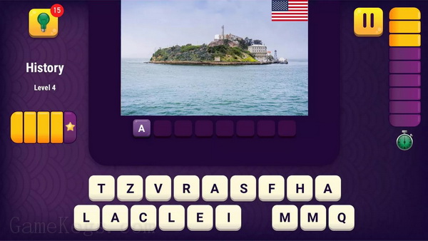 世界问答.World Quiz