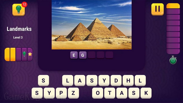 世界问答.World Quiz
