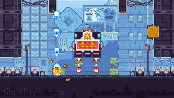 枪砖：重载.Gunbrick: Reloaded
