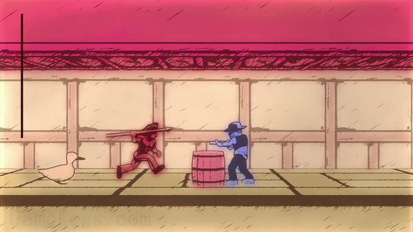 枪手的故事HD合集.Gunman Story HD Collection
