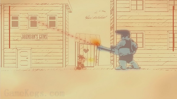 枪手的故事HD合集.Gunman Story HD Collection