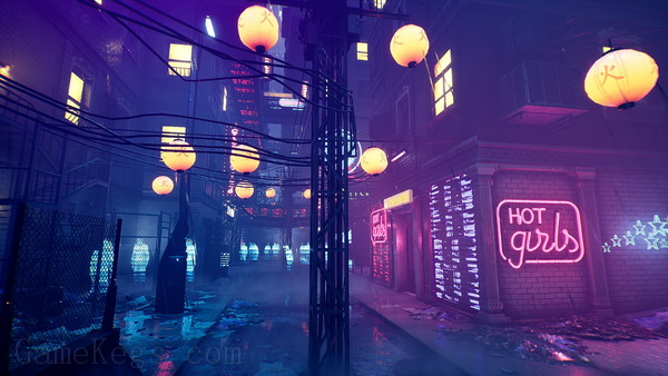 瞬变：扩展版.Transient: Extended Edition
