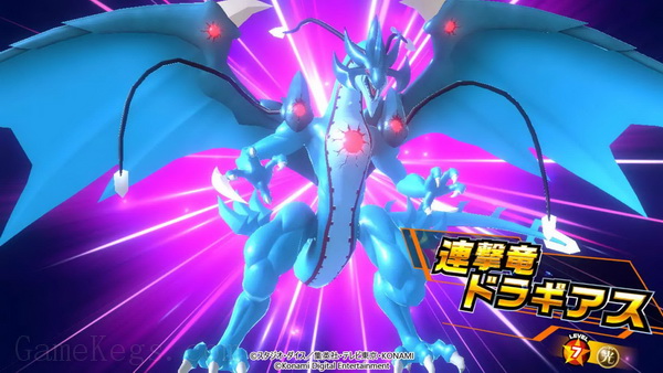 游戏王Rush Duel：最强大逃杀.Yu-Gi-Oh! RUSH DUEL: Dawn of the Battle Royale!!