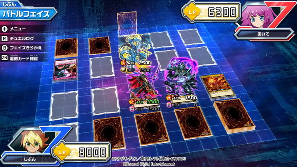 游戏王Rush Duel：最强大逃杀.Yu-Gi-Oh! RUSH DUEL: Dawn of the Battle Royale!!