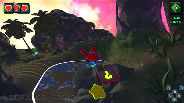 弱小无力：太空灾难.Unstrong: Space Calamity