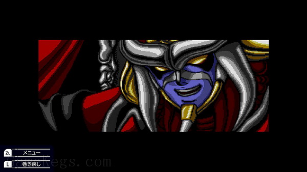 梦幻战士合集.Valis: The Fantasm Soldier Collection