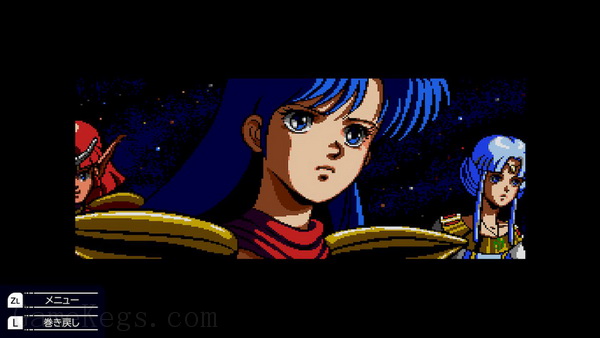 梦幻战士合集.Valis: The Fantasm Soldier Collection