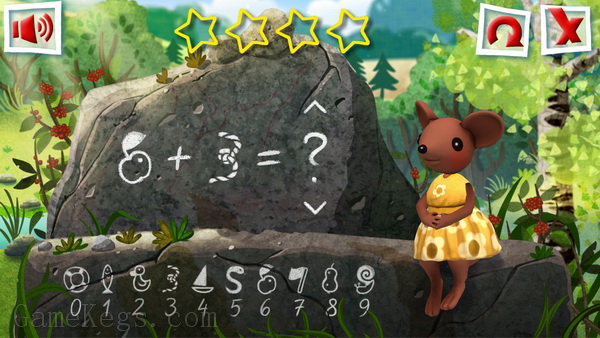 大耳熊泰迪：皮划艇.Teddy The Wanderer: Kayaking