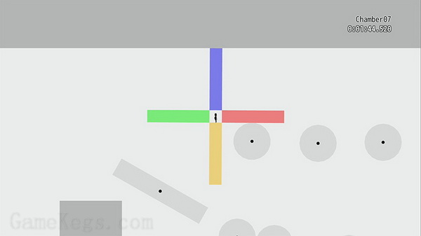 扭矩物理：修正版.TorqueL: Physics Modified Edition