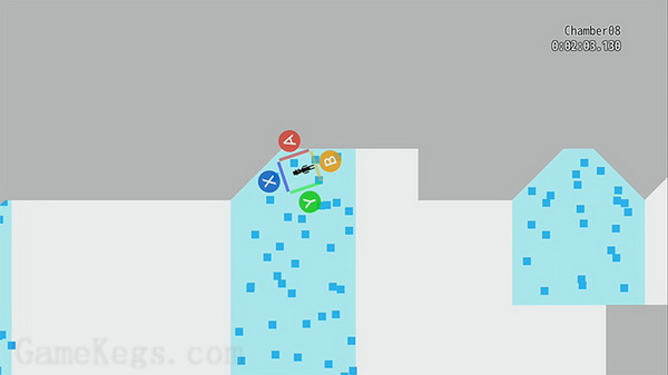 扭矩物理：修正版.TorqueL: Physics Modified Edition