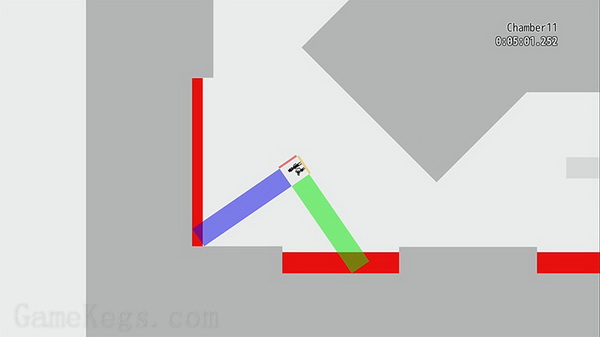 扭矩物理：修正版.TorqueL: Physics Modified Edition