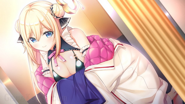 Vtuber女仆拉米耶.Virtual Maid Streamer Ramie