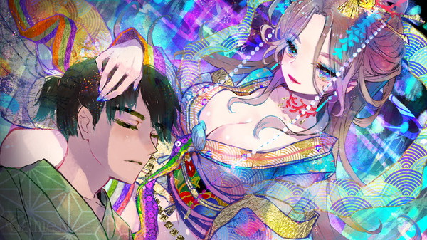 徒花异谭.Adabana Odd Tales