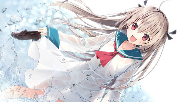 亚托莉：难忘夏日.ATRI My Dear Moments