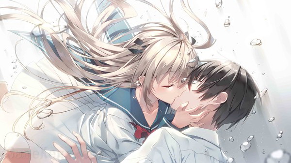 亚托莉：难忘夏日.ATRI My Dear Moments