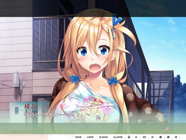 爱之钥2.Aikagi 2