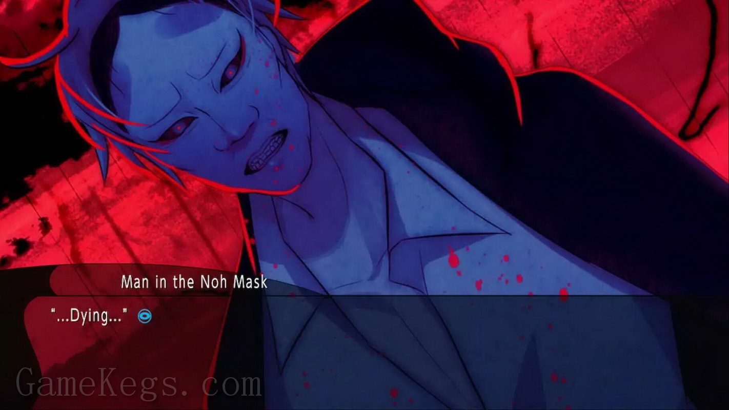 旧书城的桥姬.Hashihime of the Old Book Town append