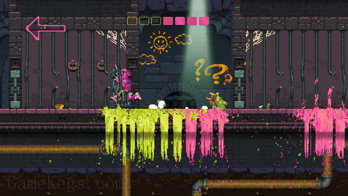 尼德霍格2.Nidhogg 2