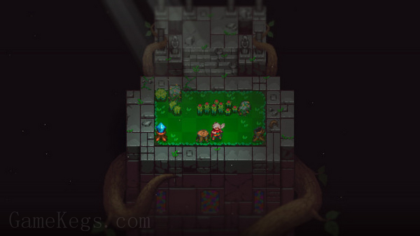 园丁之路.Gardeners Path