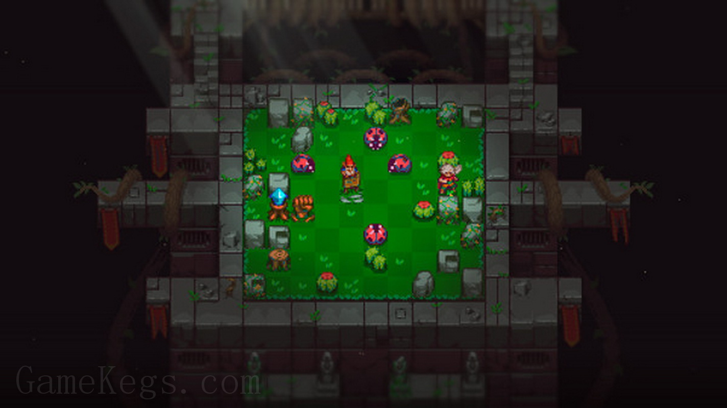 园丁之路.Gardeners Path