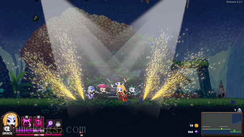 小骨：英雄杀手.Skul: The Hero Slayer
