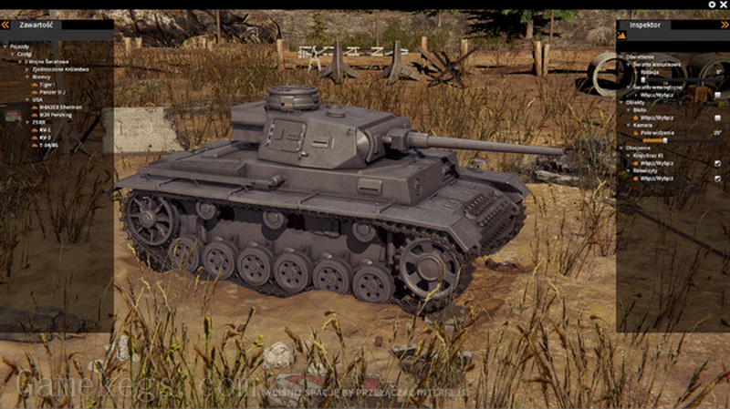 后勤模拟器.Tank Mechanic Simulator